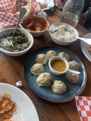 14 Peaks Nepalese Cuisine by null