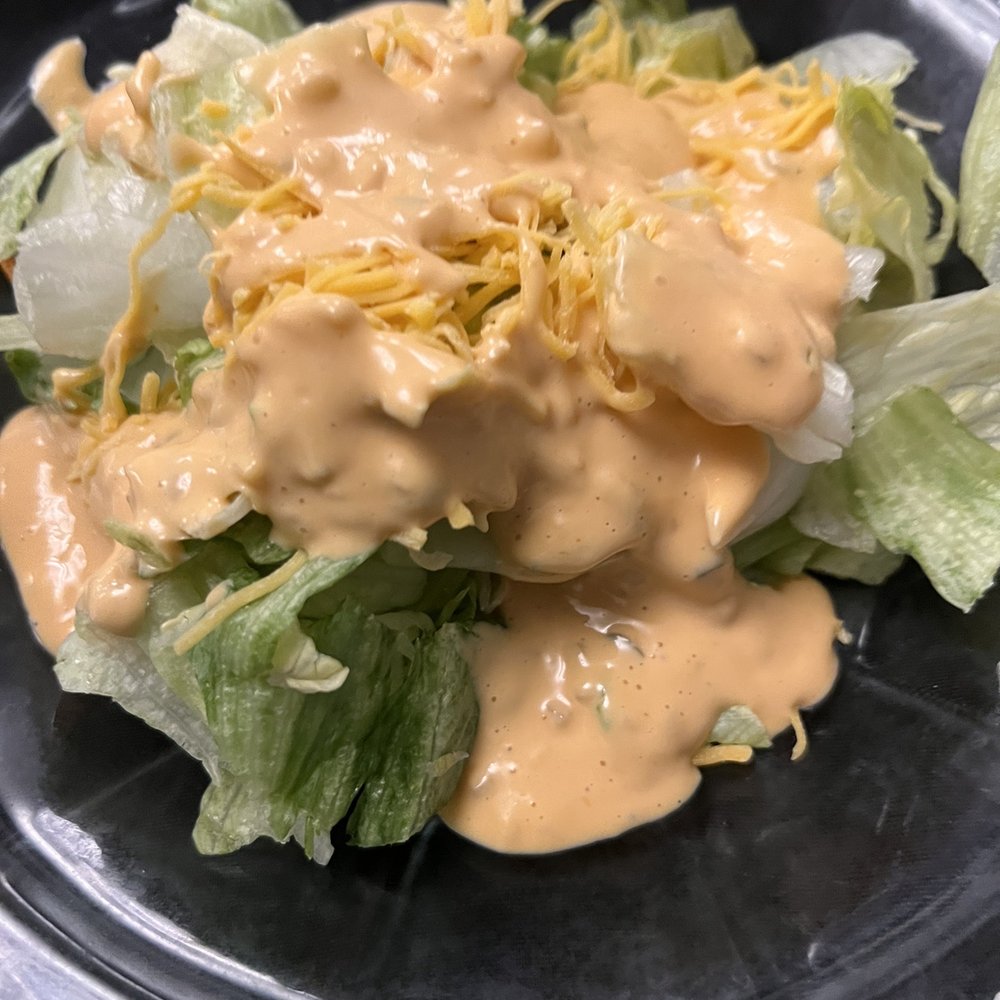 Lunch Lunch