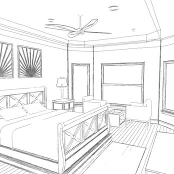 The Drafter Guy - Sketches - Architects Near Me