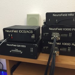 Neurofield