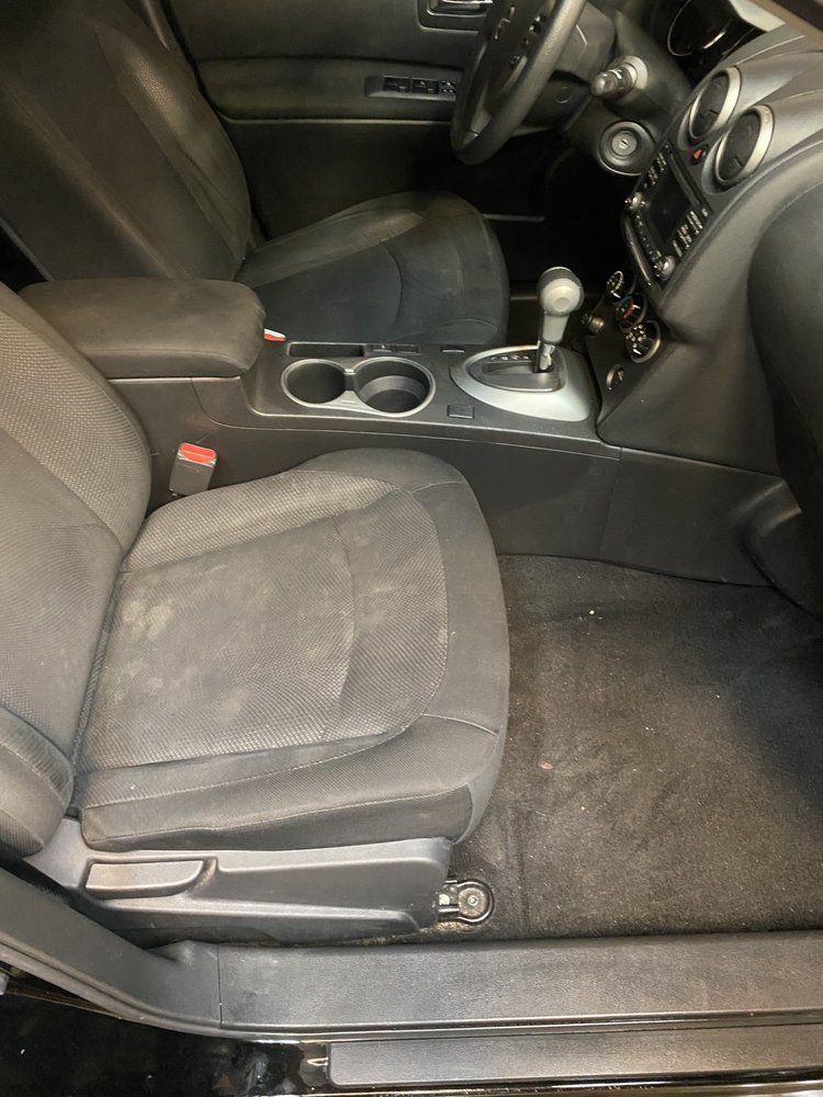 ALL AROUND CLEANING Updated June 2024 Request a Quote 23 Photos