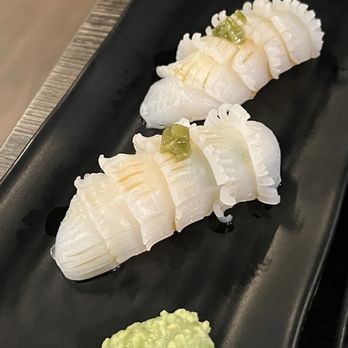 Amami Sushi Bistro - Sushi Bars Near Me - San Bruno, California Amami Sushi Bistro - Sushi Bars Near Me - San Bruno, California