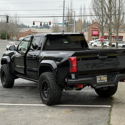 Gallagher Auto Spa - Full PPF