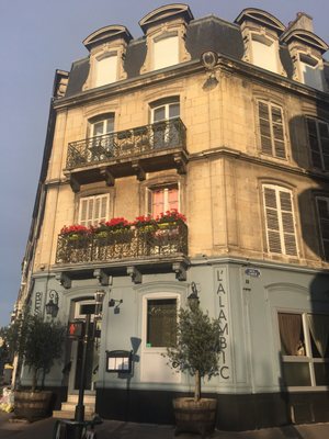 L'Alambic by null