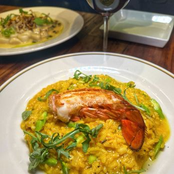 Pasta Veneta - Lobster risotto special - Pasta Shops Near Me - Chicago, Illinois Pasta Veneta - Lobster risotto special - Pasta Shops Near Me - Chicago, Illinois