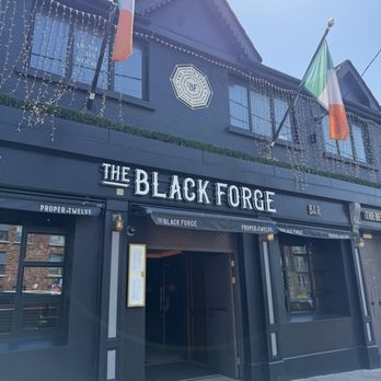 The Black Forge Inn - Outside - Pubs Near Me - Dublin, D The Black Forge Inn - Outside - Pubs Near Me - Dublin, D