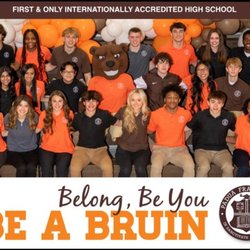 Padua Franciscan High School