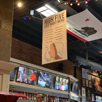 Werewolf - The inside of the place is all ghostbuster theme - Breakfast & Brunch Near Me - San Diego, California Werewolf - The inside of the place is all ghostbuster theme - Breakfast & Brunch Near Me - San Diego, California