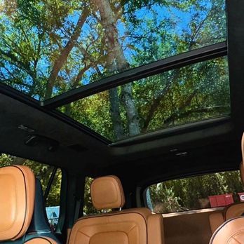 Quality Custom Window Tinting - Panoramic Sunroof - Slate 10
79% Heat Rejection - Auto Glass Services Near Me - Fort Myers, Florida Quality Custom Window Tinting - Panoramic Sunroof - Slate 10
79% Heat Rejection - Auto Glass Services Near Me - Fort Myers, Florida