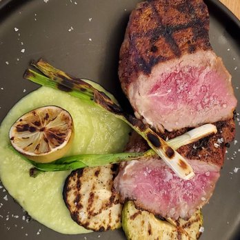 Acopio - New Mexican Cuisine Near Me - San Jose, California