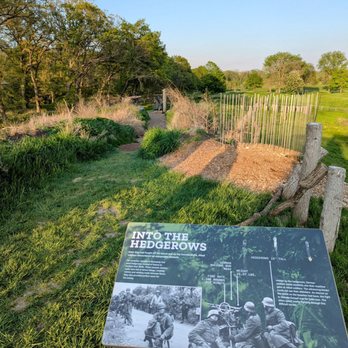 Cantigny - Museums Near Me - Wheaton, Illinois
