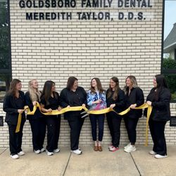 Goldsboro Family Dental