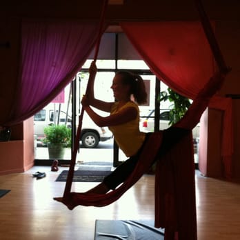 American Muscle Studios - Aerial Silks Tricks & Conditioning Class- Mondays - Yoga Near Me - Riverhead, New York American Muscle Studios - Aerial Silks Tricks & Conditioning Class- Mondays - Yoga Near Me - Riverhead, New York