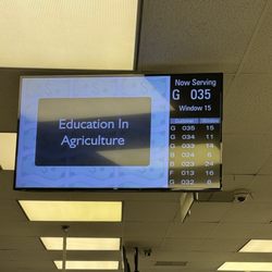 Winnetka DMV - Where to check your number