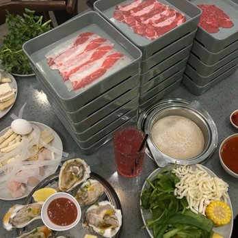 Shabu En - Hot Pot Near Me - Houston, Texas Shabu En - Hot Pot Near Me - Houston, Texas