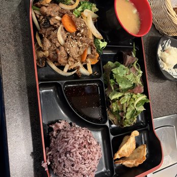 Macheko - Beef Bagogli box - Korean Near Me - Ypsilanti, Michigan Macheko - Beef Bagogli box - Korean Near Me - Ypsilanti, Michigan