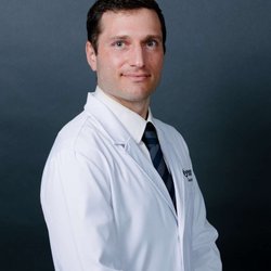 Manhattan Gastroenterology - Dr. Daniel Perl, MD
Board-Certified Gastroenterologist