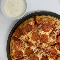 Mr Gatti's Pizza