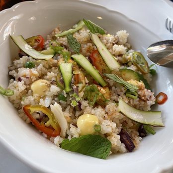 The Ordinary - Seafood Near Me - Charleston, South Carolina