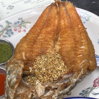 Soothr - Pla Todd - Thai Near Me - New York, New York