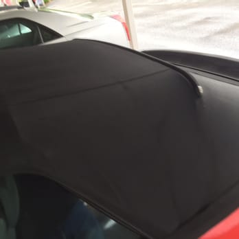 Rugged Cross Auto Detail - William brought my red SAAB back from the dead. Hands down the best detail job I have ever had. 4 thumbs up! - Auto Detailing Near Me - Keizer, Oregon