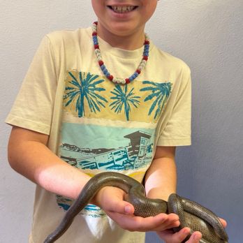 EcoVivarium - Museums Near Me - Escondido, California EcoVivarium - Museums Near Me - Escondido, California