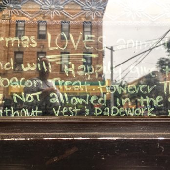 Norma's Corner Shoppe - Coffee & Tea Near Me - Ridgewood, New York