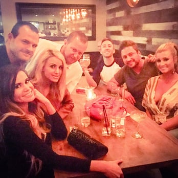 Social - Best times with friends at our favorite restaurant/ hangout - New American Near Me - Costa Mesa, California