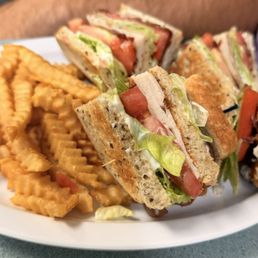 Turkey Club