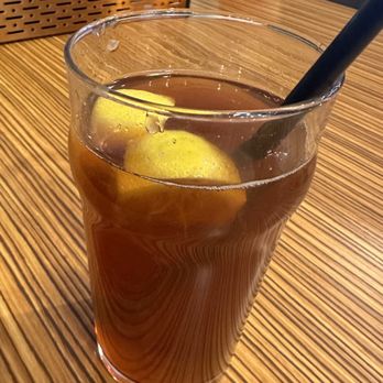 IHOP - Mango Iced Tea - love it - Breakfast & Brunch Near Me - Northridge, California