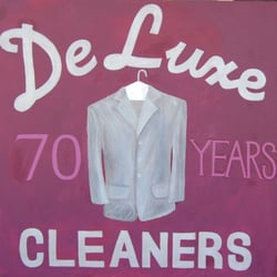 DeLuxe Laundry
