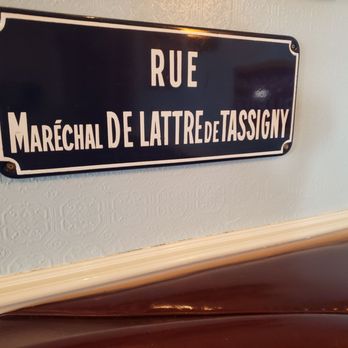 Le Monde - French Near Me - New York, New York Le Monde - French Near Me - New York, New York