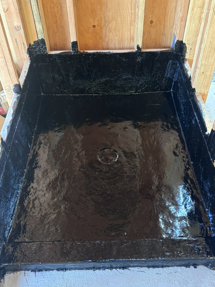 Slide of Luxury Roofing