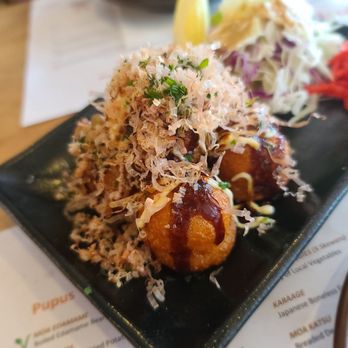 MOA Kitchen - Takoyaki - Ramen Near Me - Waimea, Hawaii