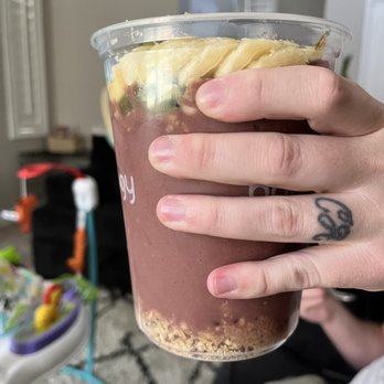 Bowlology - Acai Bowls Near Me - Las Vegas, Nevada Bowlology - Acai Bowls Near Me - Las Vegas, Nevada