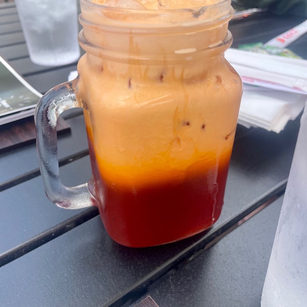 Kao Ramen By Mama - Thai Tea - Ramen Near Me - Ventura, California