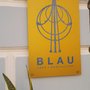 Photo of Blau