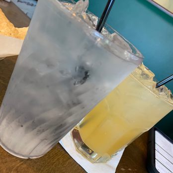 Casa Mama - Mango Rita - Mexican Near Me - Plano, Texas