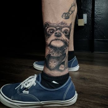 Heritage Tattoo - Tattoo Near Me - Murrieta, California