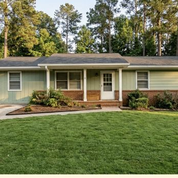 Roots Up Landscape & Design - Lawn Services Near Me - Acworth, Georgia Roots Up Landscape & Design - Lawn Services Near Me - Acworth, Georgia