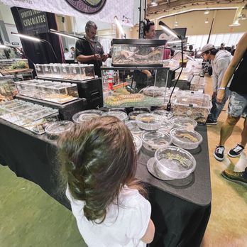 Solano County Fairgrounds - Venues & Event Spaces Near Me - Vallejo, California