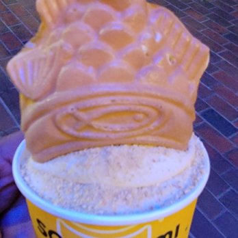 Somisomi - Desserts Near Me - Torrance, California Somisomi - Desserts Near Me - Torrance, California