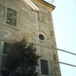 Cedar Island Lighthouse