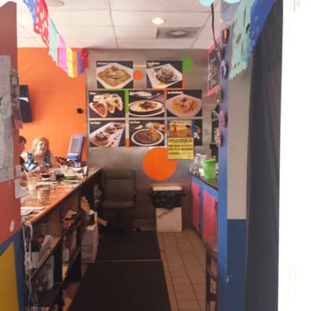 Los Tacos By Chef Omar - Mexican Near Me - Pembroke Pines, Florida