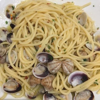 I Quattro Mori - Seafood Near Me - Rome, RM