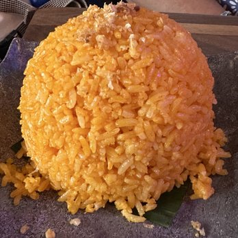 Kalye - Garlic rice (sooo good!) - Filipino Near Me - New York, New York Kalye - Garlic rice (sooo good!) - Filipino Near Me - New York, New York