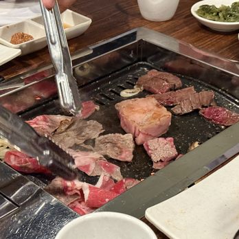 K-BBQ - Korean Near Me - Palatine, Illinois K-BBQ - Korean Near Me - Palatine, Illinois