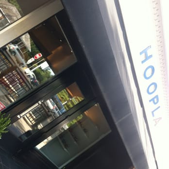 Hoopla - Fairway - Nail Salons Near Me - Fairway, Kansas