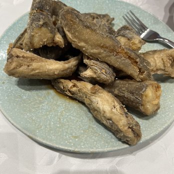 Vintage Garden - Deep fried fish - Chinese Near Me - Toronto, Ontario Vintage Garden - Deep fried fish - Chinese Near Me - Toronto, Ontario
