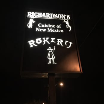 Richardson's - New Mexican Cuisine Near Me - Phoenix, Arizona